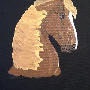 Meet your Posher, Bridget